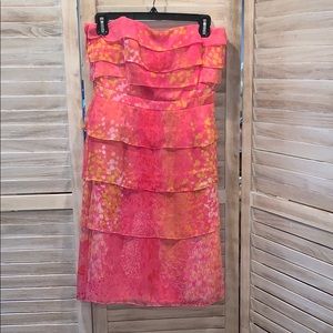 Kay Unger Dress